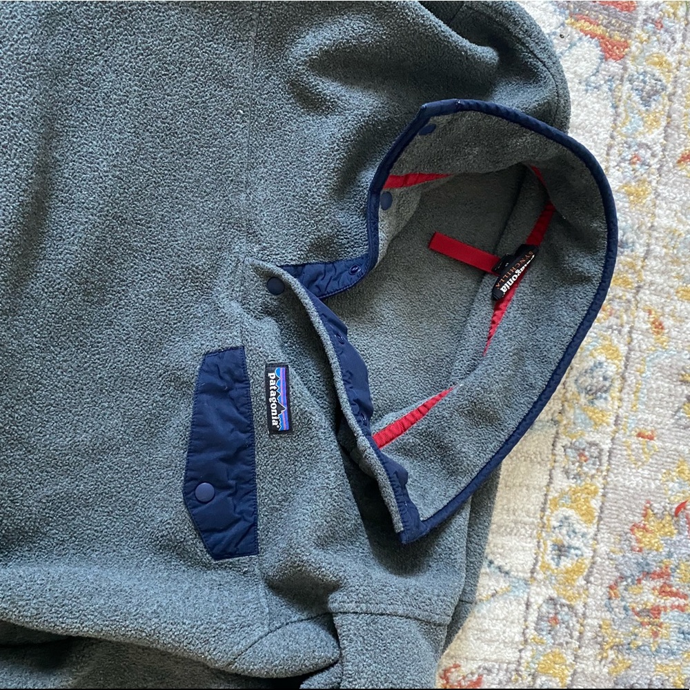 Patagonia
